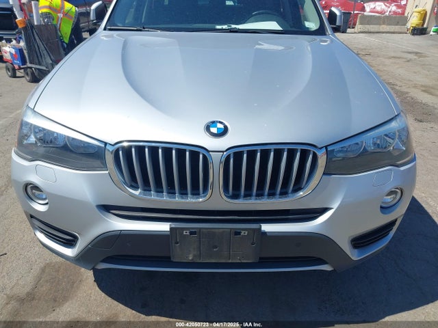 5UXWX9C5XF0D47850 BMW X3 Xdrive28i