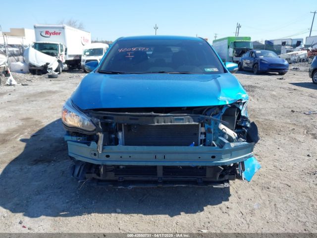 4S3GKAJ63K3614883 Subaru Impreza 2.0i Sport