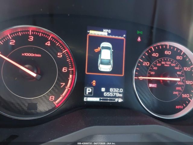 4S3GKAJ63K3614883 Subaru Impreza 2.0i Sport