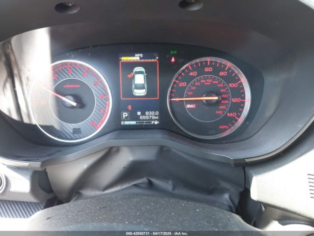 4S3GKAJ63K3614883 Subaru Impreza 2.0i Sport