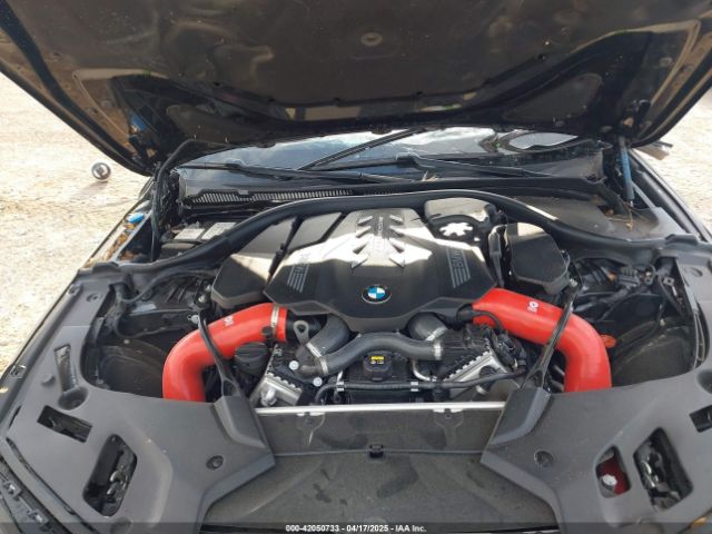 WBA13BK0XMCF98624 BMW M550i Xdrive