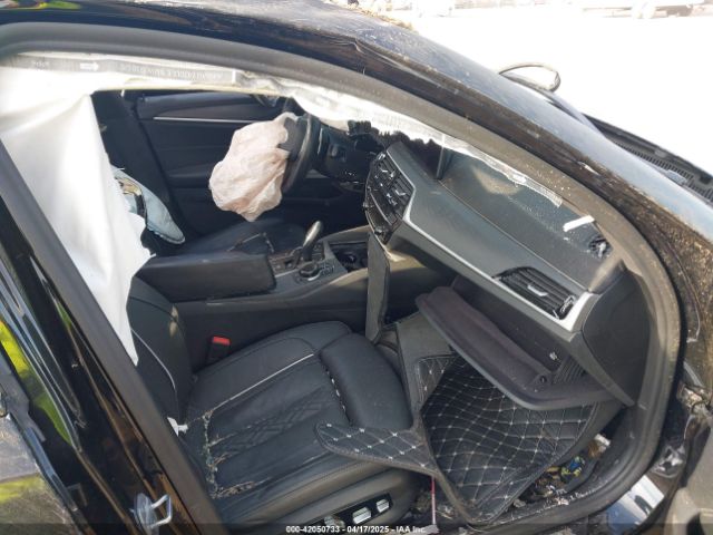 WBA13BK0XMCF98624 BMW M550i Xdrive