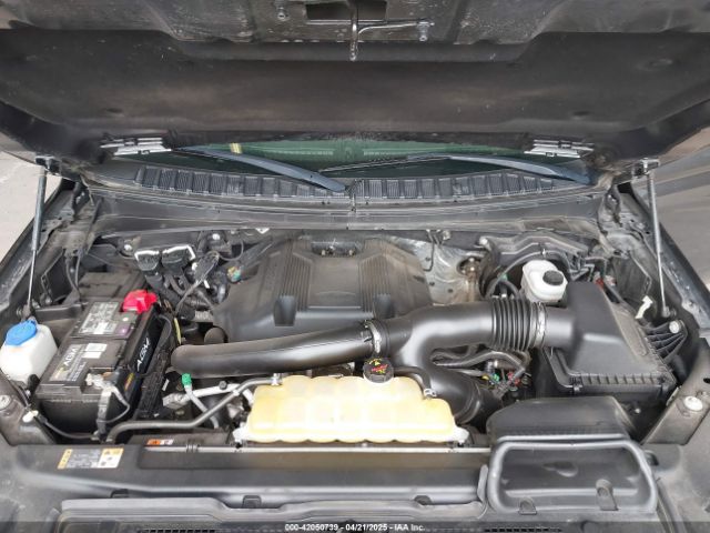 1FMJU1JT7JEA22830 Ford Expedition Xlt