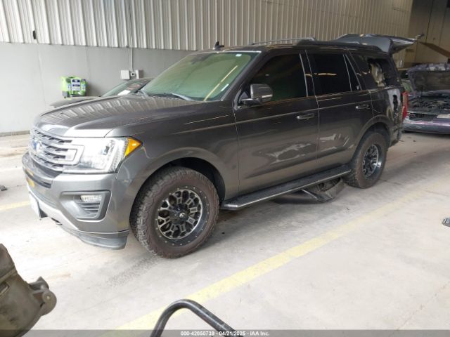 1FMJU1JT7JEA22830 Ford Expedition Xlt