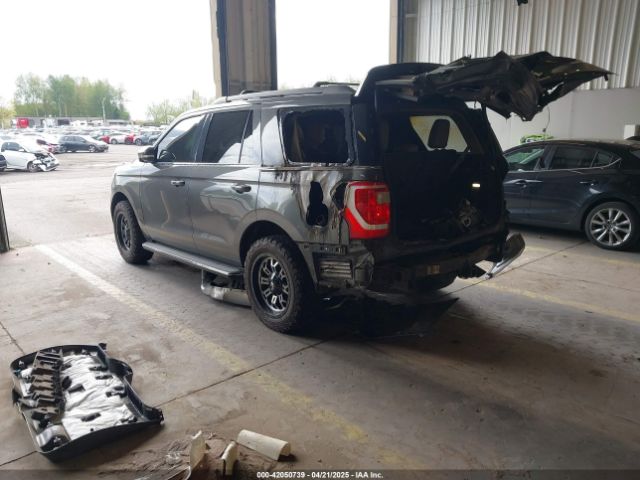 1FMJU1JT7JEA22830 Ford Expedition Xlt