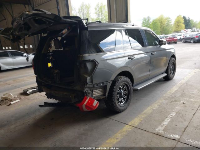 1FMJU1JT7JEA22830 Ford Expedition Xlt