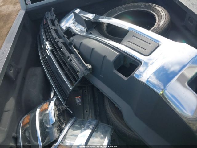 1GC1KVE89GF268921 Chevrolet Silverado 2500hd Lt