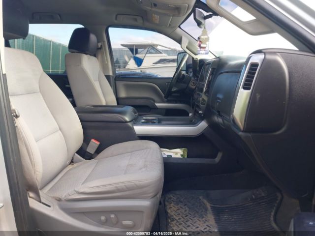 1GC1KVE89GF268921 Chevrolet Silverado 2500hd Lt