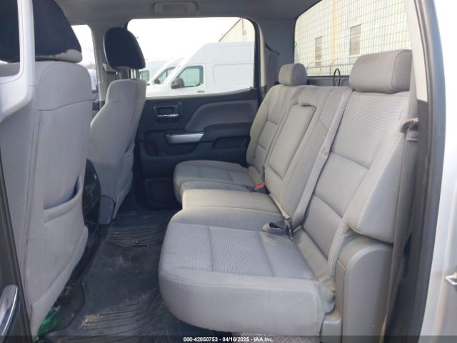 1GC1KVE89GF268921 Chevrolet Silverado 2500hd Lt