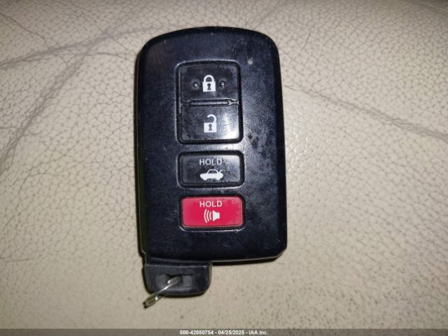 4T1BK1EB8GU216020 Toyota AVALON XLE