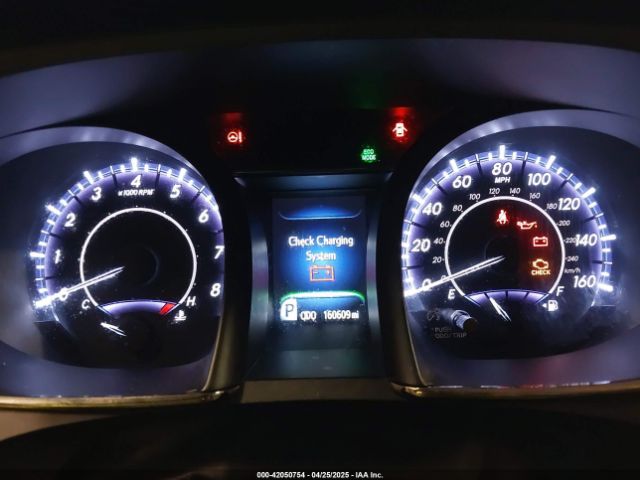 4T1BK1EB8GU216020 Toyota AVALON XLE