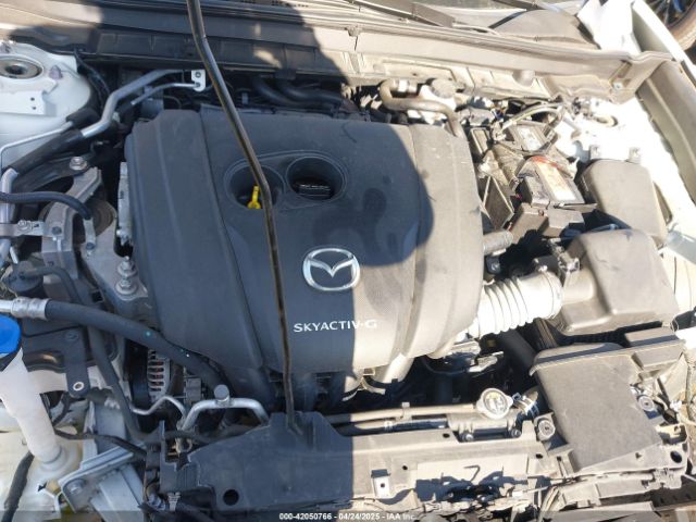 3MVDMBDM0MM237278 Mazda Cx-30 Premium