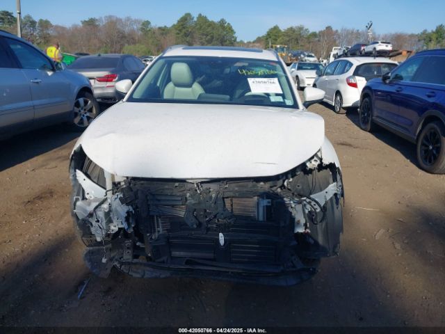 3MVDMBDM0MM237278 Mazda Cx-30 Premium
