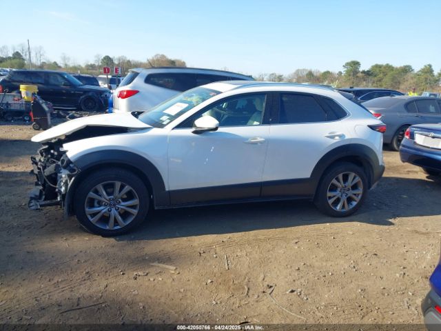 3MVDMBDM0MM237278 Mazda Cx-30 Premium