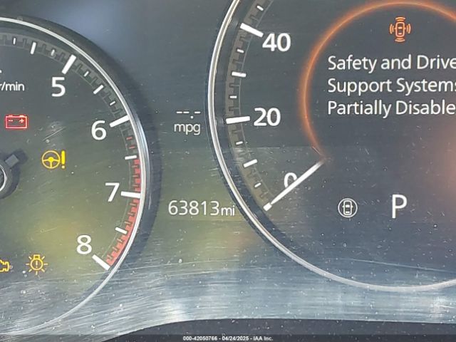 3MVDMBDM0MM237278 Mazda Cx-30 Premium