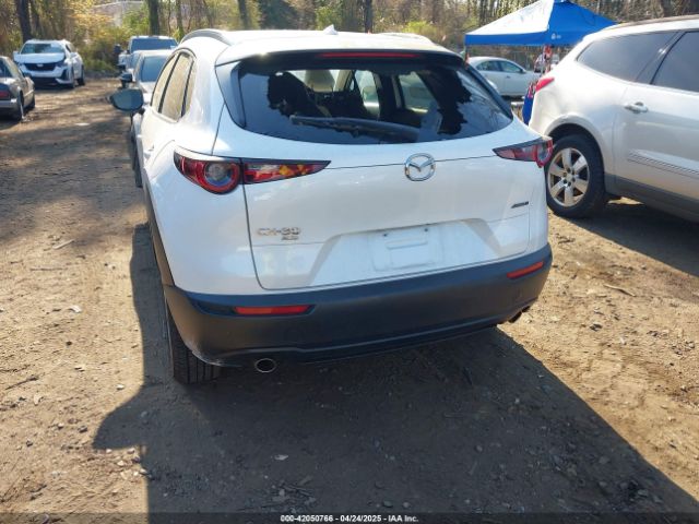 3MVDMBDM0MM237278 Mazda Cx-30 Premium