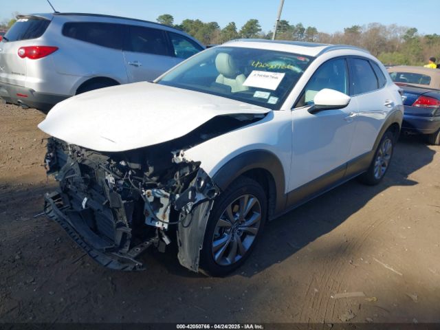 3MVDMBDM0MM237278 Mazda Cx-30 Premium