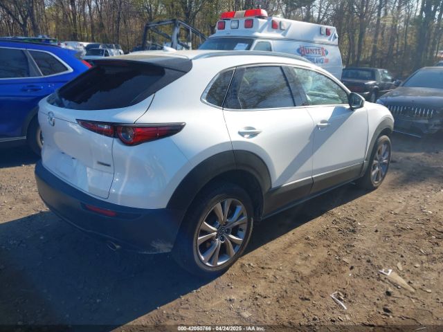 3MVDMBDM0MM237278 Mazda Cx-30 Premium