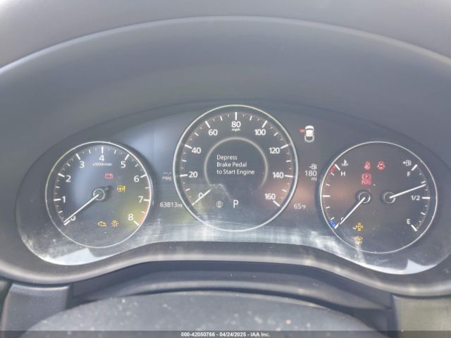 3MVDMBDM0MM237278 Mazda Cx-30 Premium