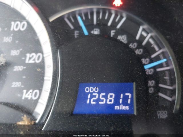4T1BF1FK9EU452840 Toyota CAMRY SE