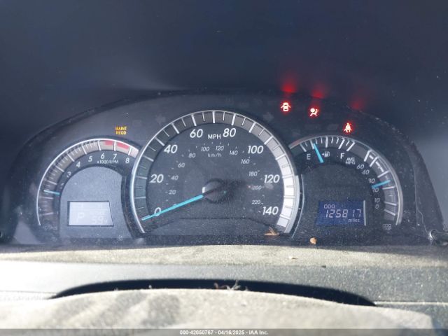 4T1BF1FK9EU452840 Toyota CAMRY SE