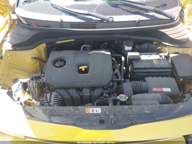 KNDJ23AU8L7077244 KIA SOUL LX