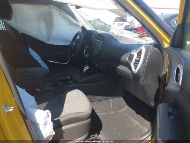 KNDJ23AU8L7077244 KIA SOUL LX