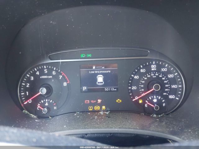 KNDJ23AU8L7077244 KIA SOUL LX