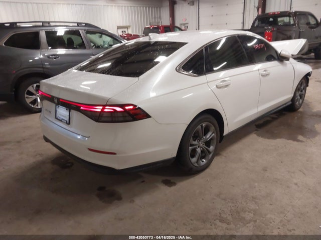 1HGCY1F33RA085227 Honda ACCORD EX