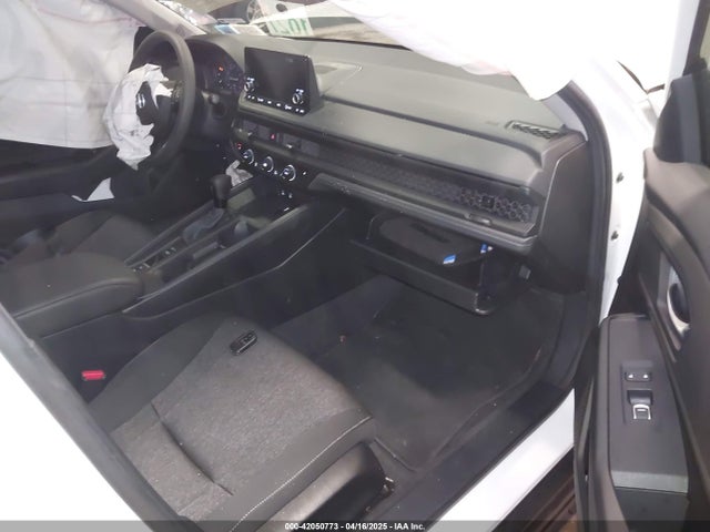 1HGCY1F33RA085227 Honda ACCORD EX