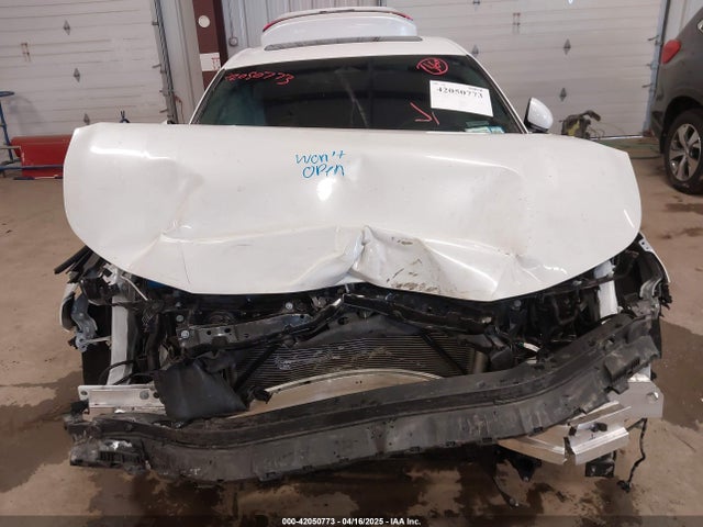 1HGCY1F33RA085227 Honda ACCORD EX
