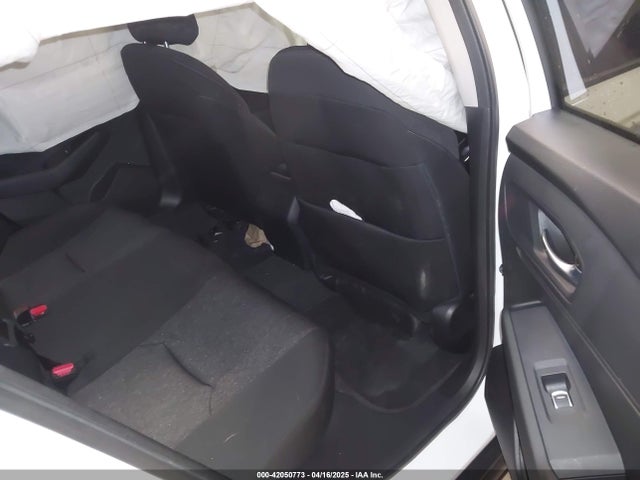 1HGCY1F33RA085227 Honda ACCORD EX