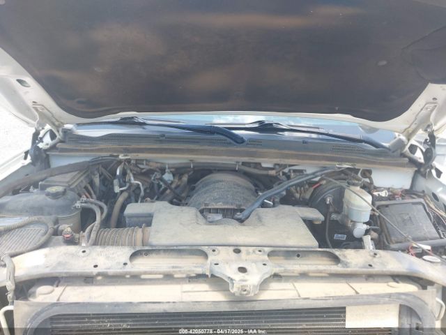 1GNLCDECXLR154849 Chevrolet l83 - spark ignited direct injection, variable valve timing, afm, e85 max, alum