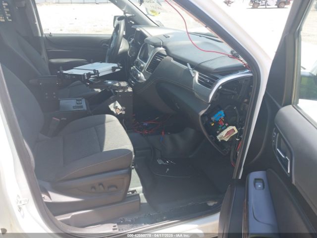 1GNLCDECXLR154849 Chevrolet l83 - spark ignited direct injection, variable valve timing, afm, e85 max, alum