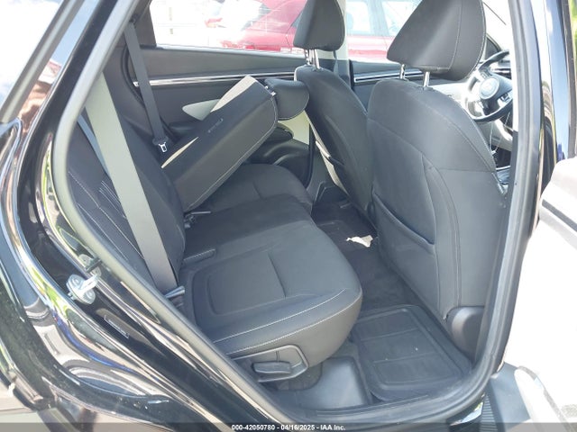 5NMJF3AE6NH018945 Hyundai TUCSON SEL