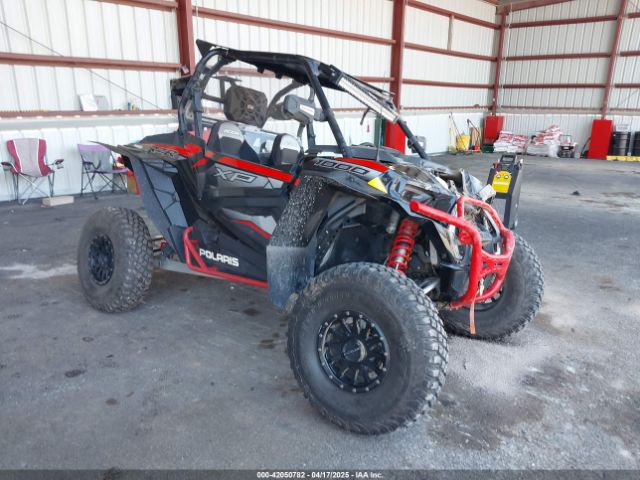 2019 POLARIS RZR 3NSVDK99XKH831407