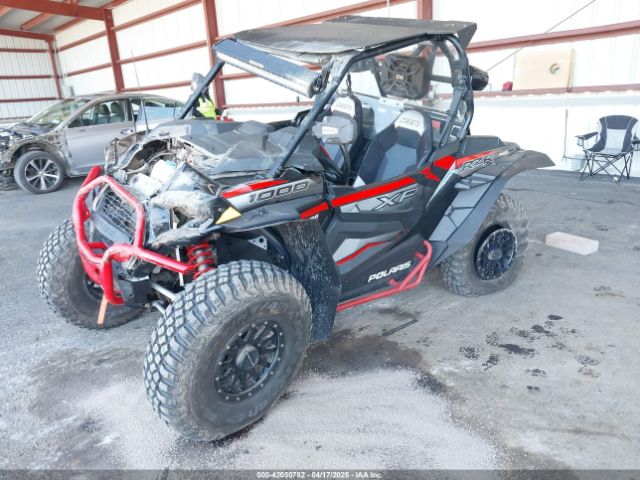 2019 POLARIS RZR 3NSVDK99XKH831407 Photo 1