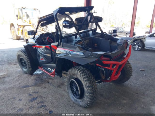 2019 POLARIS RZR 3NSVDK99XKH831407 Photo 2