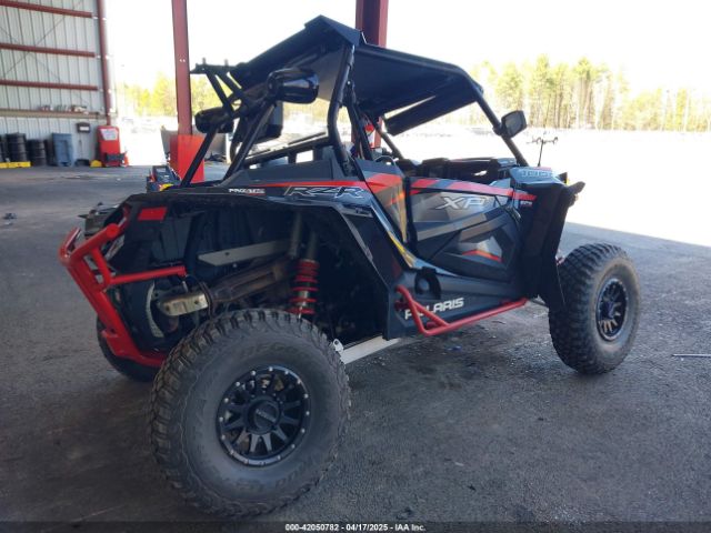2019 POLARIS RZR 3NSVDK99XKH831407 Photo 3