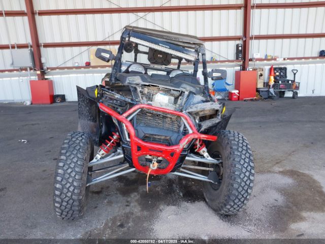 2019 POLARIS RZR 3NSVDK99XKH831407 Photo 4