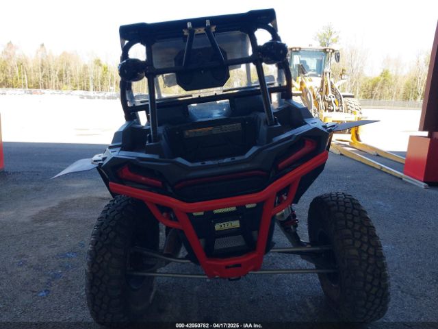 2019 POLARIS RZR 3NSVDK99XKH831407 Photo 5