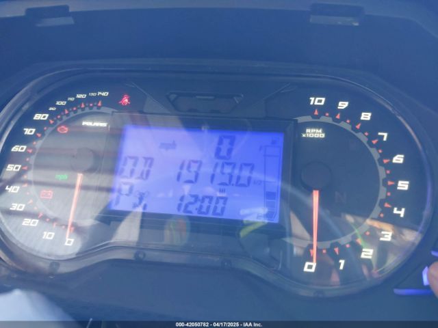 2019 POLARIS RZR 3NSVDK99XKH831407 Photo 6