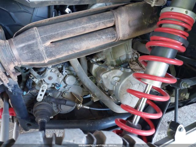 2019 POLARIS RZR 3NSVDK99XKH831407 Photo 7