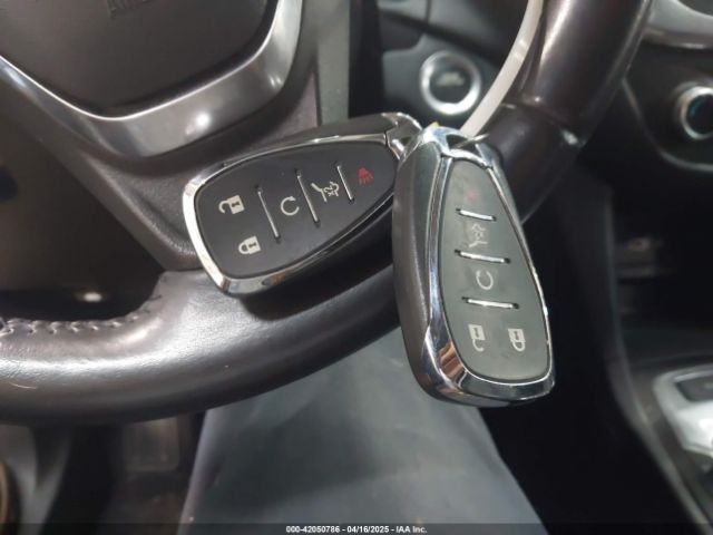 2GNAXUEV6K6298549 Chevrolet EQUINOX LT