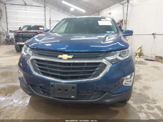 2GNAXUEV6K6298549 Chevrolet EQUINOX LT