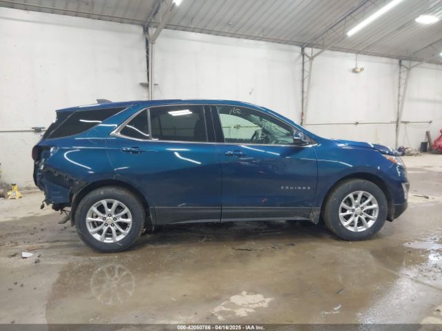 2GNAXUEV6K6298549 Chevrolet EQUINOX LT