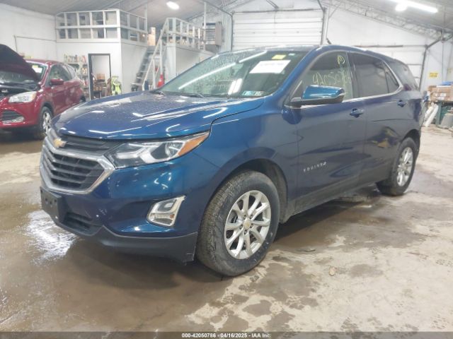 2GNAXUEV6K6298549 Chevrolet EQUINOX LT
