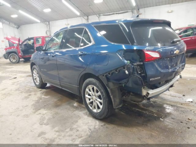 2GNAXUEV6K6298549 Chevrolet EQUINOX LT