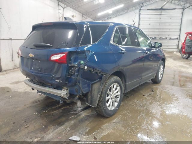 2GNAXUEV6K6298549 Chevrolet EQUINOX LT