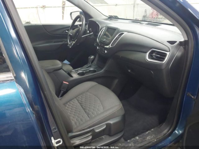 2GNAXUEV6K6298549 Chevrolet EQUINOX LT